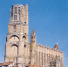 Cattedrale di Albi, (1282-1390)