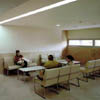 <b>Rafael Moneo</b> - ospedale materno-pediatrico della ComunitÃ  di Madrid, 
Madrid, Spagna 2000-2004			