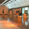 Kimbell Art Museum, di Louis Kahn