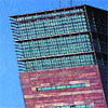 Goncalo Byrne, Torre di controllo, Lisbona