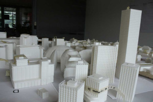 Stampa 3D Architettura
