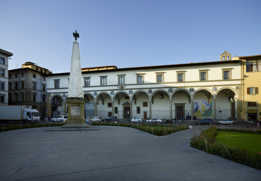 Museo Novecento a Firenze