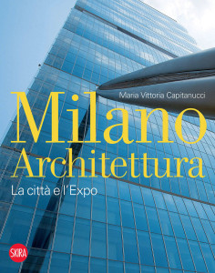 Milano Nuova Architettura