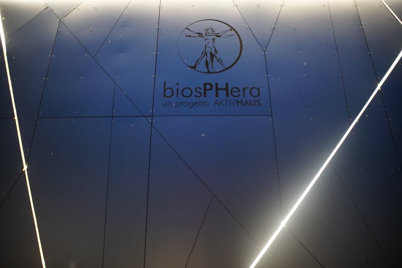 Biosphera 2.0