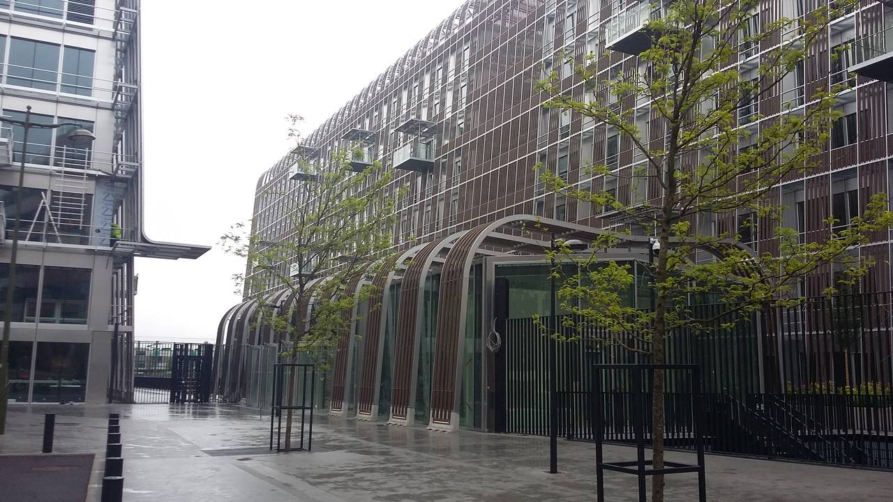 Campus Société Générale