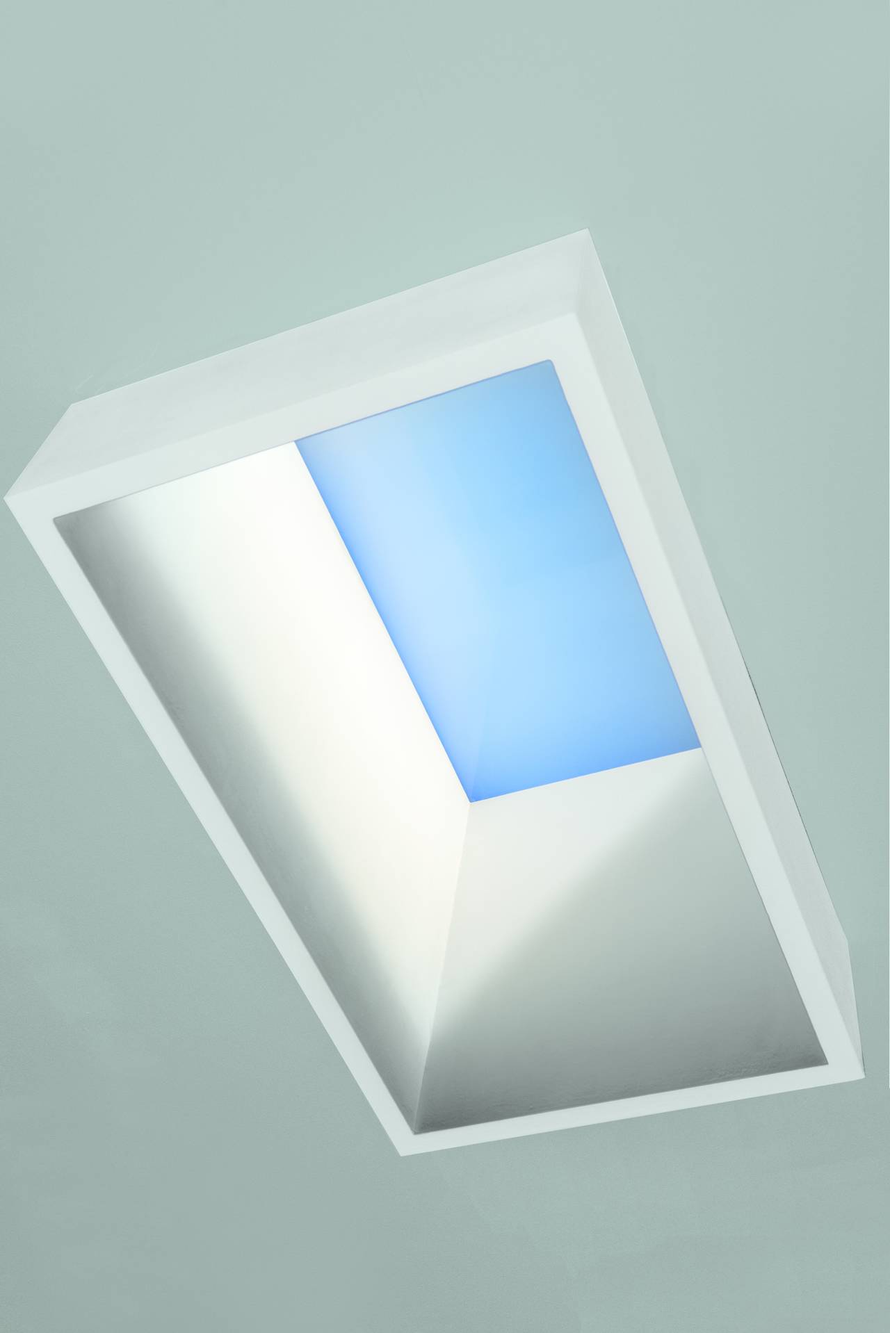 CoeLux® ST (Sky Tales), la nuova serie di finestre high-tech dalle dimensioni più compatte