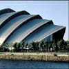 Centro Fieristico e Conferenze Scozzese, Glasgow, Gran Bretagna