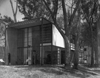 Case Study House nÂ°8, Pacific Palisades, 1945, C. Eames