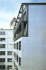 Edificio per appartamenti BEWAG, Max Dudler, 1994/97