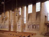 <b>Rafael Moneo</b> - Our Lady of Angels Cathedral, Los Angeles (1996)			