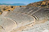 Il teatro di Efeso di etÃ  ellenistica			