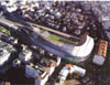 <b>Peter Eisenman</b> - Stadio Deportivo, La Coruna (2001)		