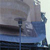 Frank O. Gehry, Centro Americano, Parigi