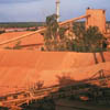 Miniera di bauxite