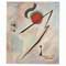 Wassily Kandinsky, Linea angolare, 1930
