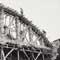 Balocco (VC). Ponte ad archi parabolici sul canale Cavour. 1929
