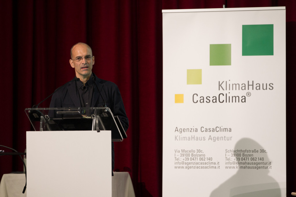 conferenza klimahouse casaclima 2015