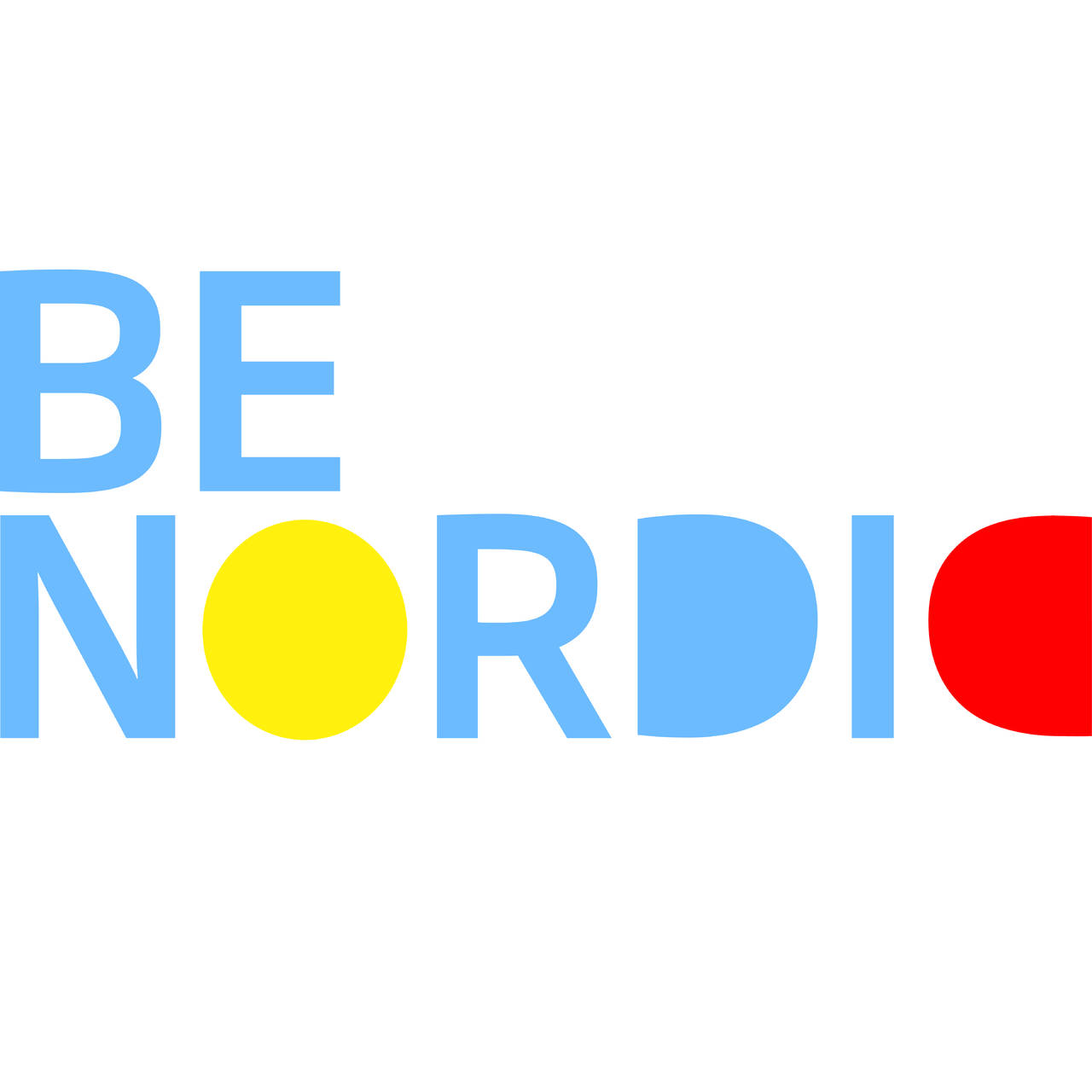 Be Nordic 2016