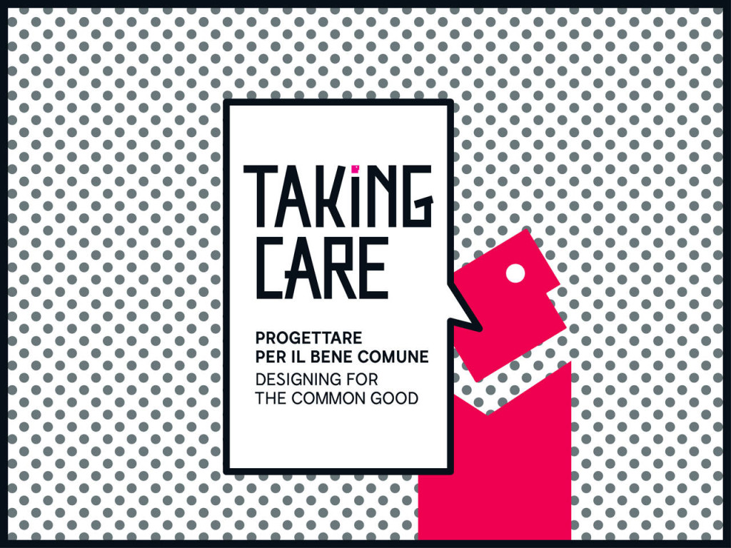 Taking Care - Biennale di Venezia