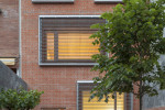 Casa 1014 realizzata dallo studio catalano Harquitectes a Granollers vincitore del Grand Prize. Photo by Adria Goula©