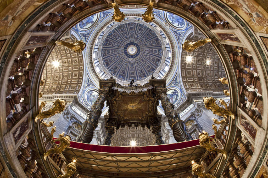 ©Governatorato dello stato della Città del Vaticano©Governatorato dello stato della Città del Vaticano