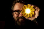 Little Sun co-founder Olafur Eliasson - ©Tomas-Gislason