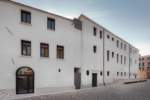 Residenza per anziani nel Pio Loco delle Penitenti Venezia Arch. Maura Manzelle