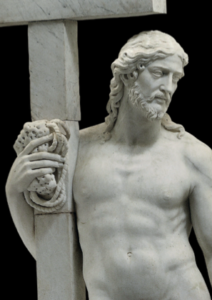 Mapei sponsor della mostra "L’Eterno e Il Tempo tra Michelangelo e Caravaggio"