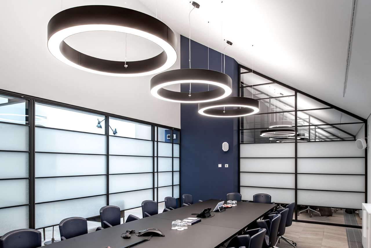 Nuovi uffici Rothschild & Co Italia a Milano - GBPA ...