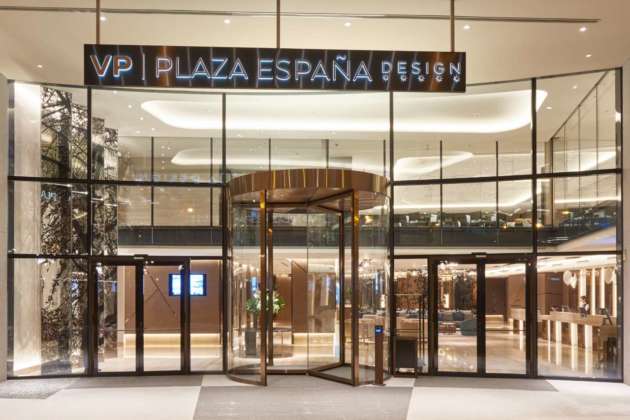 ©VP Plaza España Design 5*
