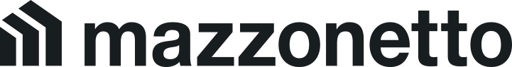 Logo Mazzonetto